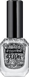 Catrice Nagellack peeloff glam easy to remove Effect Nail Polish Too Glam To Stay At Home 05