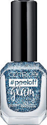Catrice Nagellack peeloff glam Effect Nail Polish Think Less, Polish More 08