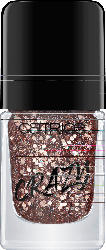 Catrice Nagellack ICONails Gel Lacquer Less Bitter, More Glitter 65