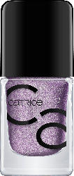 Catrice Nagellack ICONails Gel Lacquer And Now It Is Polish Time 66