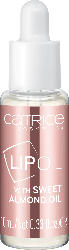 Catrice Lippenöl Lip Oil Smooth Operator 010