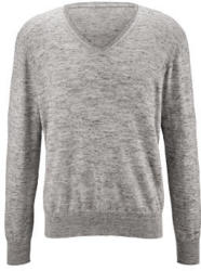 V-Pullover