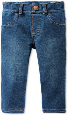 Jogg-Denim im Jeans-Look