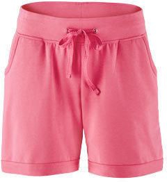 Jersey-Shorts