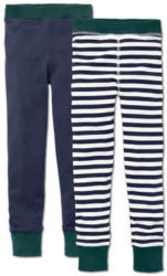 2 lange Unterhosen