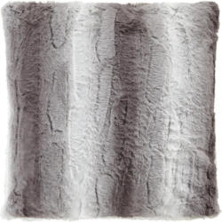 Kissen Gritt ca.45x45cm in Hellgrau