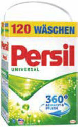 Persil Pulver Universal oder Persil Duo Gel