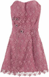 GUIDO MARIA KRETSCHMER Spitzenkleid