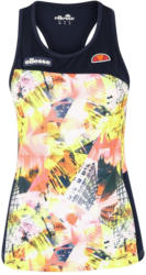 Sportliches Tank Top ´Mallow´ mit Allover-Print
