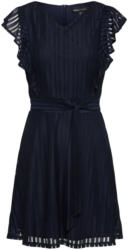 Kleid ´STRIPE FRILL´