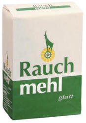 Rauch Weizenmehl glatt