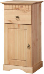 KONIFERA Unterschrank »Schweden«, Breite 34 cm