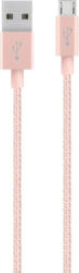 Belkin Kabel »Premium MixIt Micro USB Kabel, 1.2m«