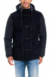 salsa jeans Outdoorjacke »Switzerland«