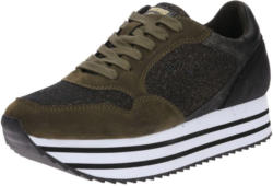 Plateau-Sneaker ´OCEAN´