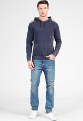 Dreimaster Hoodie