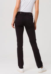 G-Star RAW Straight-Jeans »Midge Saddle Mid Straight,«