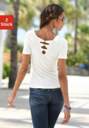 LASCANA T-Shirt