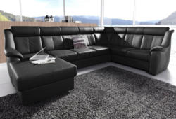 sit&more Wohnlandschaft, wahlweise mit Relaxfunktion