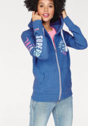 Superdry Kapuzensweatjacke »TRACK & FIELD ZIPHOOD«