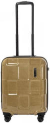 EPIC Hartschalen-Trolley "Crate Reflex, 55 cm", 4 Rollen