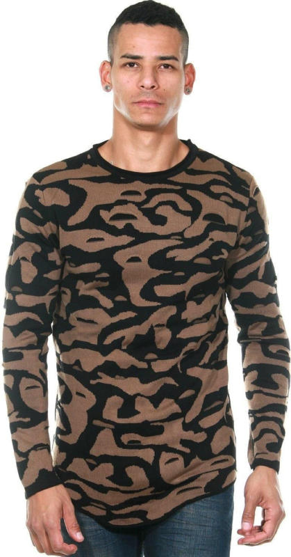 MADMEXT Pullover