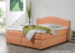 Maintal Boxspringbett in diversen Ausführungen