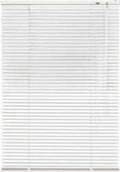 Jalousie, »Jalousie aus Aluminium«, Liedeco, mit Bohren, freihängend