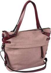 Damen Tasche aus Lederimitat
