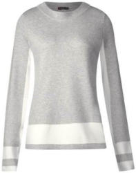 Color-Block Pulli