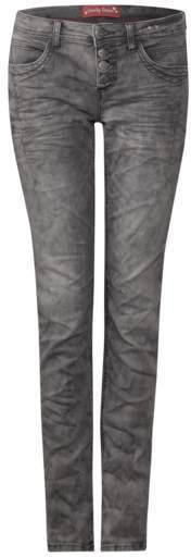 Casual Fit Denim Crissi