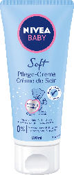 NIVEA Pflegecreme Baby