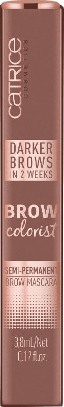 Catrice Augenbrauengel Brow Colorist Semi-Permanent Brow Mascara Medium 020