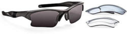 Sportbrille mit Wechselscheiben