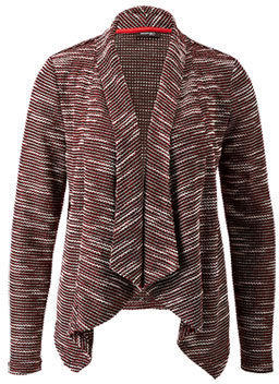 Multicolor-Cardigan