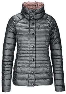 Steppjacke