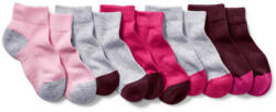 5 Paar Sport-Sneakersocken