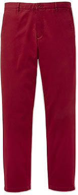 Herren-Chino