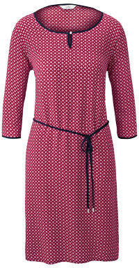Tunika-Kleid