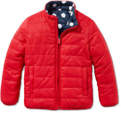 Wende-Steppjacke