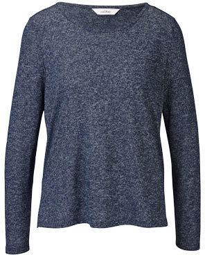 Feinstrickshirt