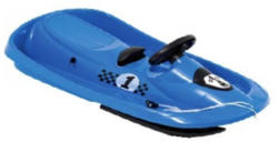 Plastik-Bob Sno Formel