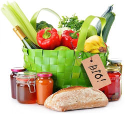 -25% auf alle SPAR Natur*pur Bio-Produkte