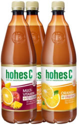 Hohes C