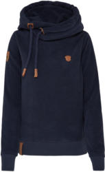 Fleecehoodie
