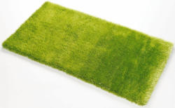 Hochflor-Teppich, »KiYou Shaggy«, KiYou Shaggy, rechteckig, Höhe 40 mm, handgetuftet