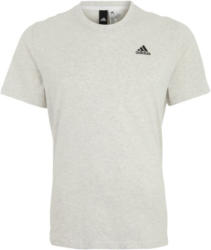 Meliertes T-Shirt