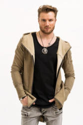 trueprodigy Kapuzensweatshirt »Freedom«