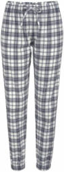 Flanellhose