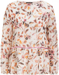 MORE&MORE Chiffonbluse